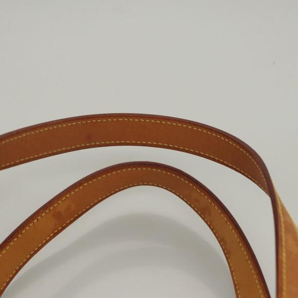 LOUIS VUITTON Monogram Vernis Houston Bag Marshmallow Pink M91302 - Picture 14 of 16